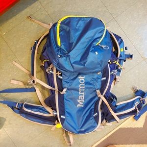 Marmot Graviton 58L Backpack